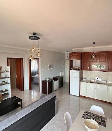 Proluxe Apartments Alexandroúpoli Extérieur photo