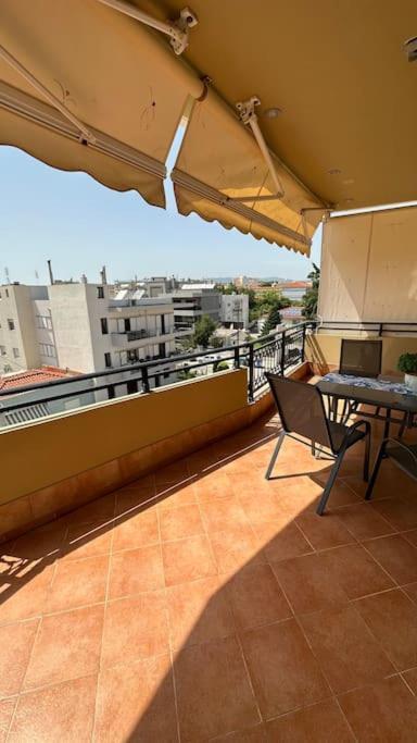 Proluxe Apartments Alexandroúpoli Extérieur photo