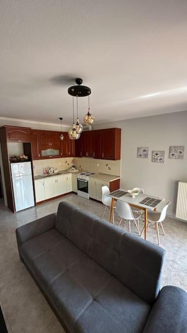 Proluxe Apartments Alexandroúpoli Extérieur photo