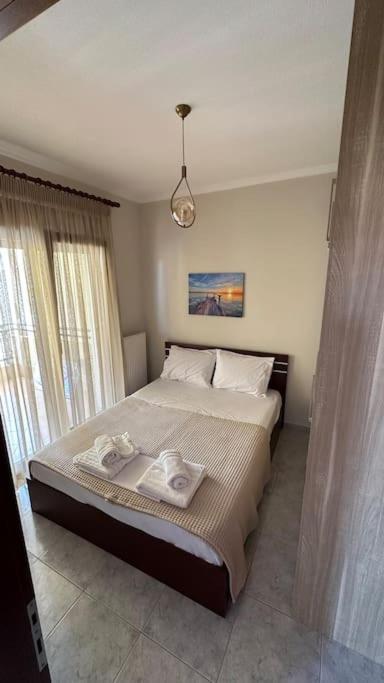 Proluxe Apartments Alexandroúpoli Extérieur photo