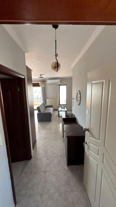Proluxe Apartments Alexandroúpoli Extérieur photo