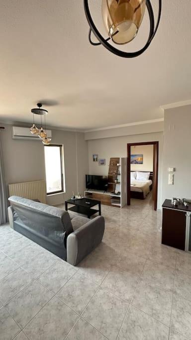 Proluxe Apartments Alexandroúpoli Extérieur photo
