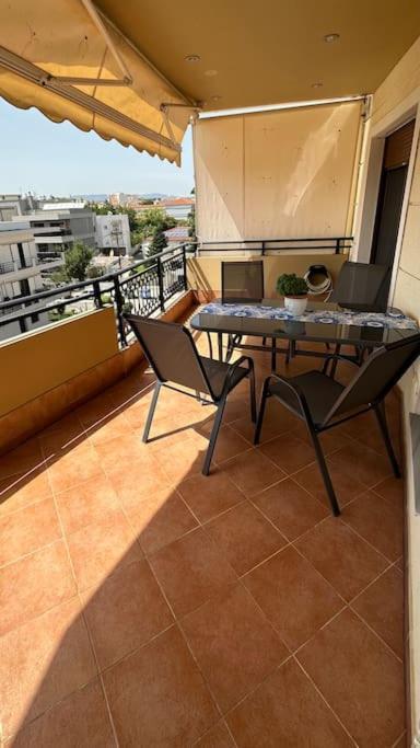 Proluxe Apartments Alexandroúpoli Extérieur photo